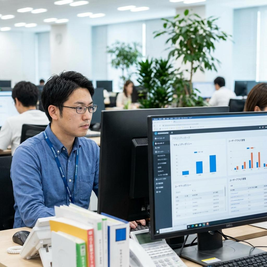 ログ解析のイメージ