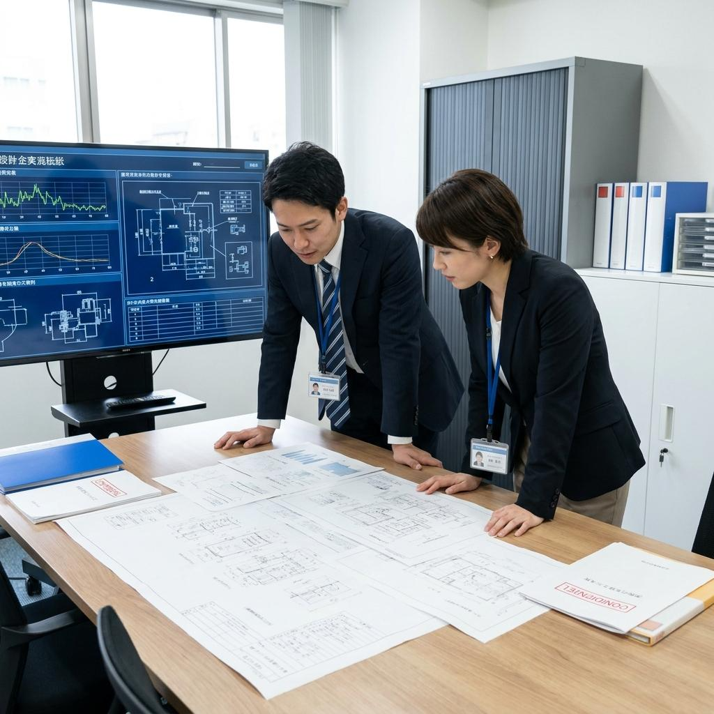 操作ログ解析のイメージ